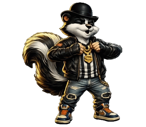 Rush Mascot